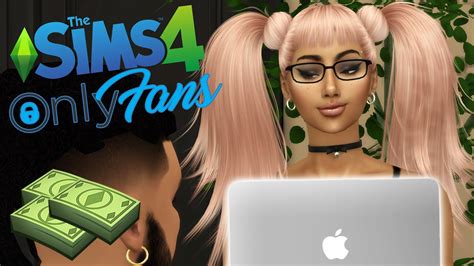 sims 4 only fans mod